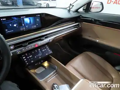 Hyundai Grandeur 2023 2.5 Автомат в Москве № 127232, миниатюра 11