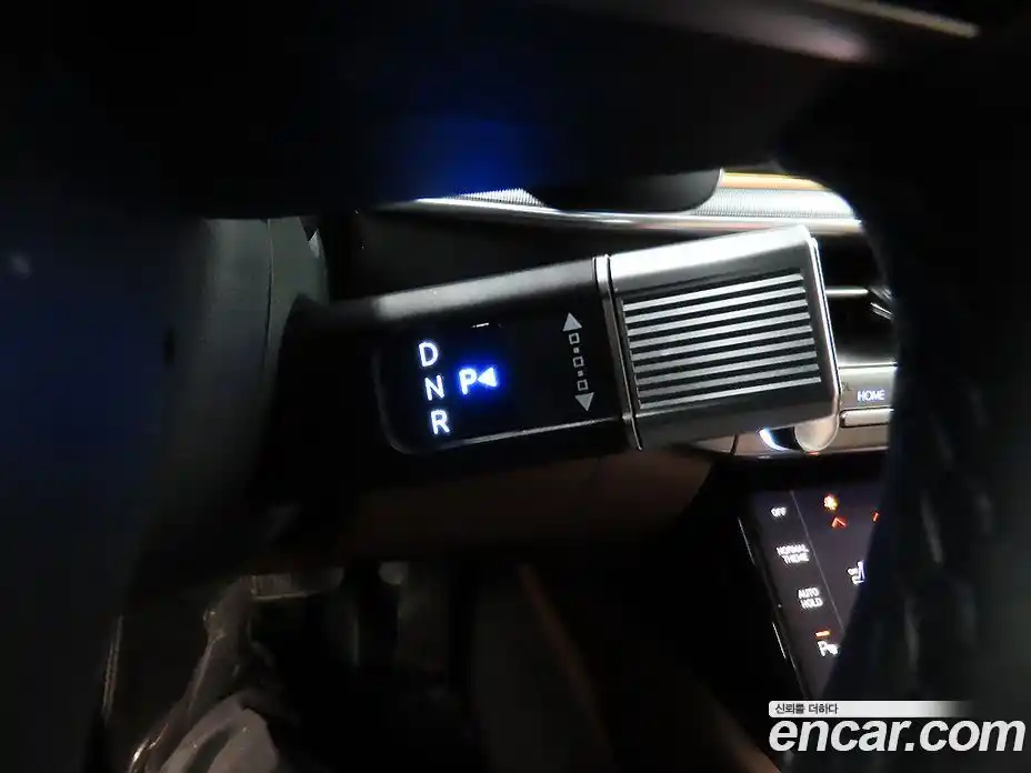 Hyundai Grandeur 2023 2.5 Автомат в Москве № 127232, фото 13