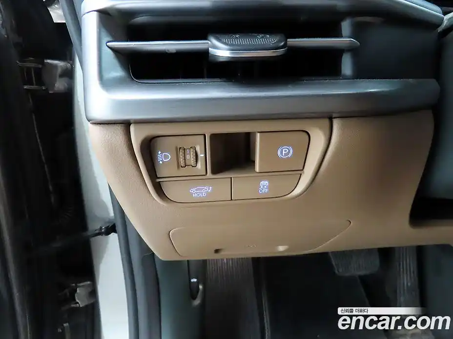 Hyundai Grandeur 2023 2.5 Автомат в Москве № 127232, фото 15