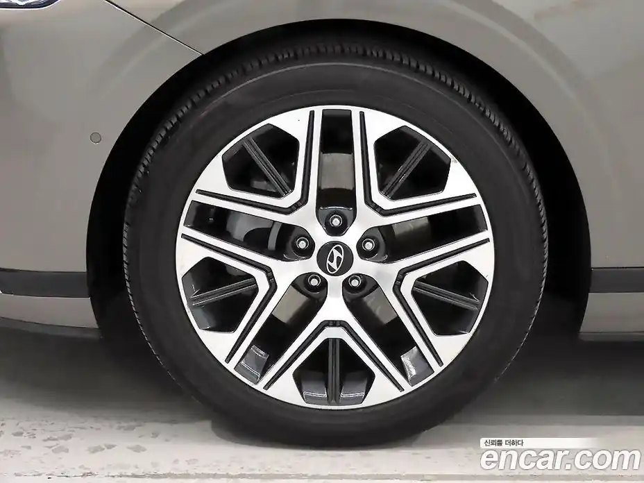 Hyundai Grandeur 2023 2.5 Автомат в Москве № 127232, фото 20