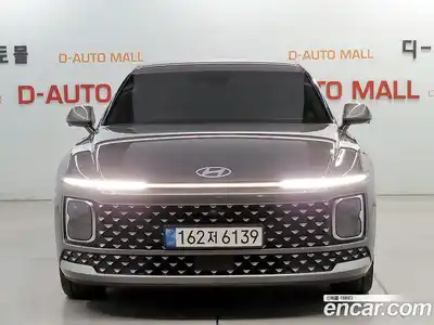 Hyundai Grandeur 2023 2.5 Автомат в Москве № 127232, миниатюра 3