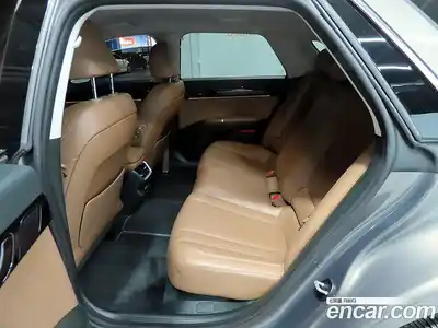 Hyundai Grandeur 2023 2.5 Автомат в Москве № 127232, миниатюра 7