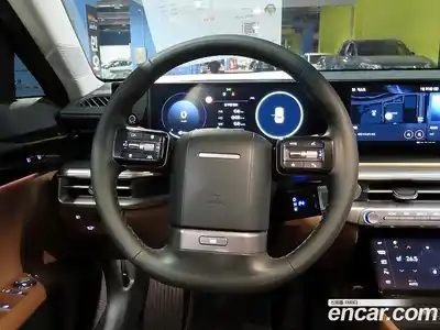 Hyundai Grandeur 2023 2.5 Автомат в Москве № 127232, миниатюра 10