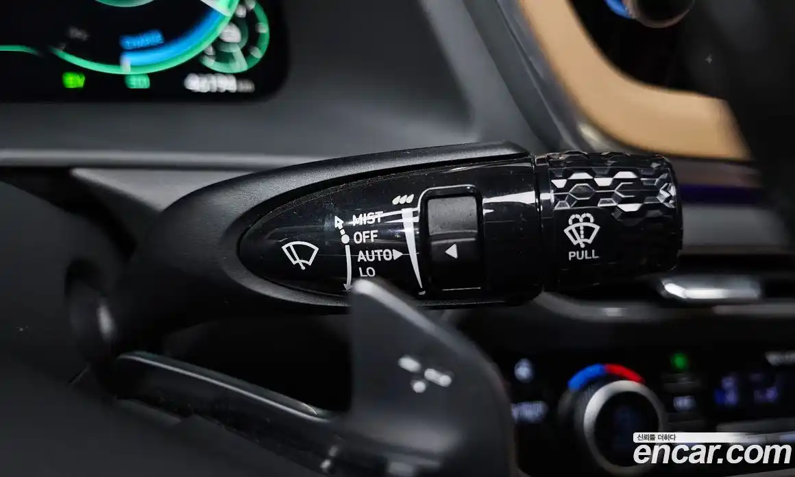 Hyundai Sonata 2022 2.0 Автомат в Москве № 127233, фото 12