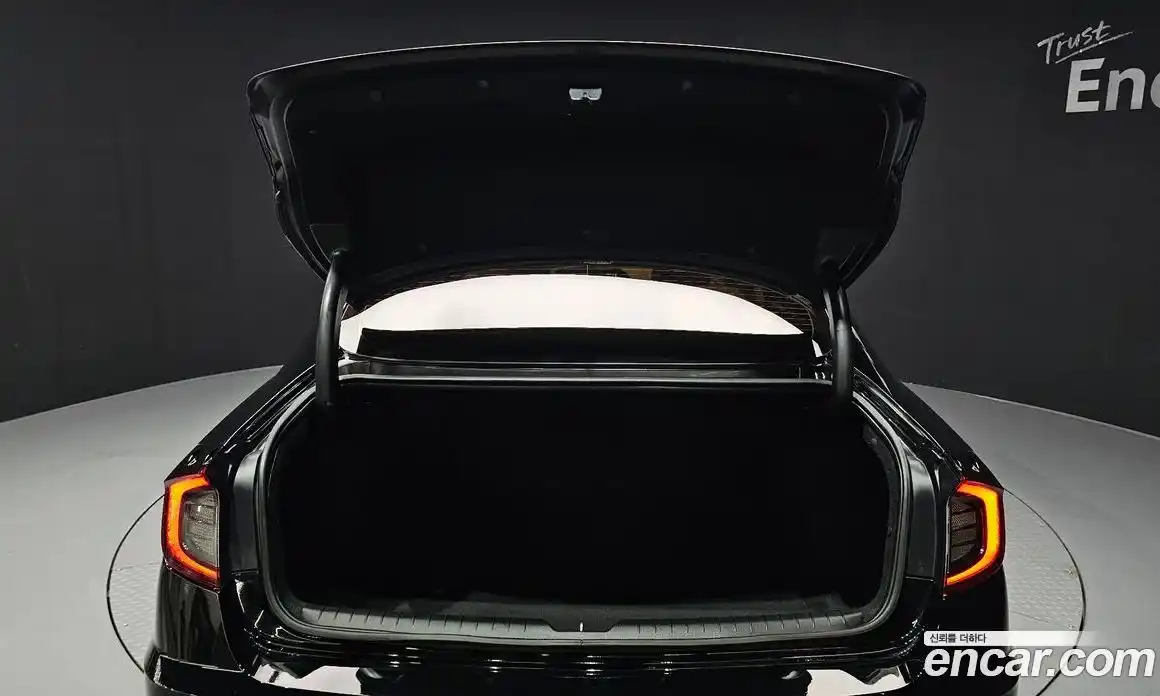 Hyundai Sonata 2022 2.0 Автомат в Москве № 127233, фото 20