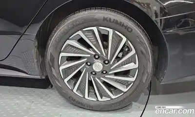 Hyundai Sonata 2022 2.0 Автомат в Москве № 127233, миниатюра 5