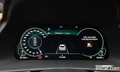 Hyundai Sonata 2022 2.0 Автомат в Москве № 127233, миниатюра 8