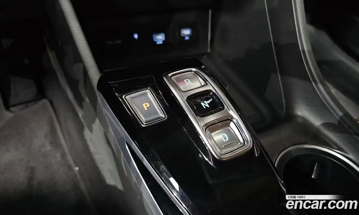 Hyundai Sonata 2022 2.0 Автомат в Москве № 127233, фото 9