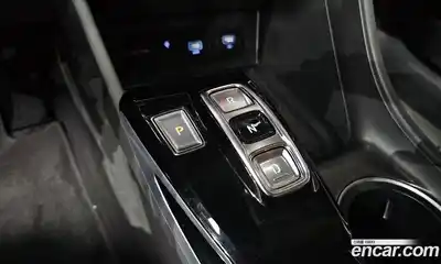 Hyundai Sonata 2022 2.0 Автомат в Москве № 127233, миниатюра 9