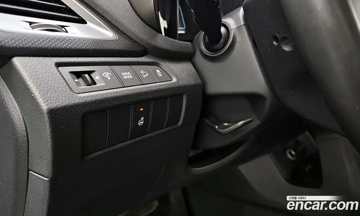 Hyundai Santa Fe 2018 2.0 Автомат в Москве № 127234, фото 16