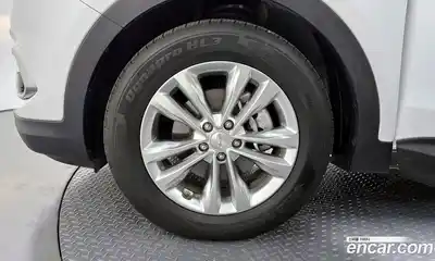 Hyundai Santa Fe 2018 2.0 Автомат в Москве № 127234, миниатюра 5