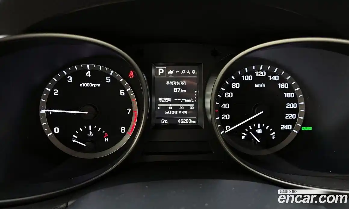 Hyundai Santa Fe 2018 2.0 Автомат в Москве № 127234, фото 8