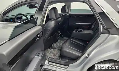 Hyundai Grandeur 2023 3.5 Автомат в Москве № 127257, миниатюра 12