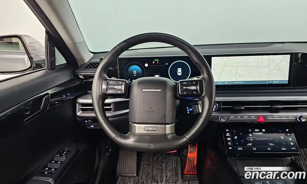 Hyundai Grandeur 2023 3.5 Автомат в Москве № 127257, фото 13