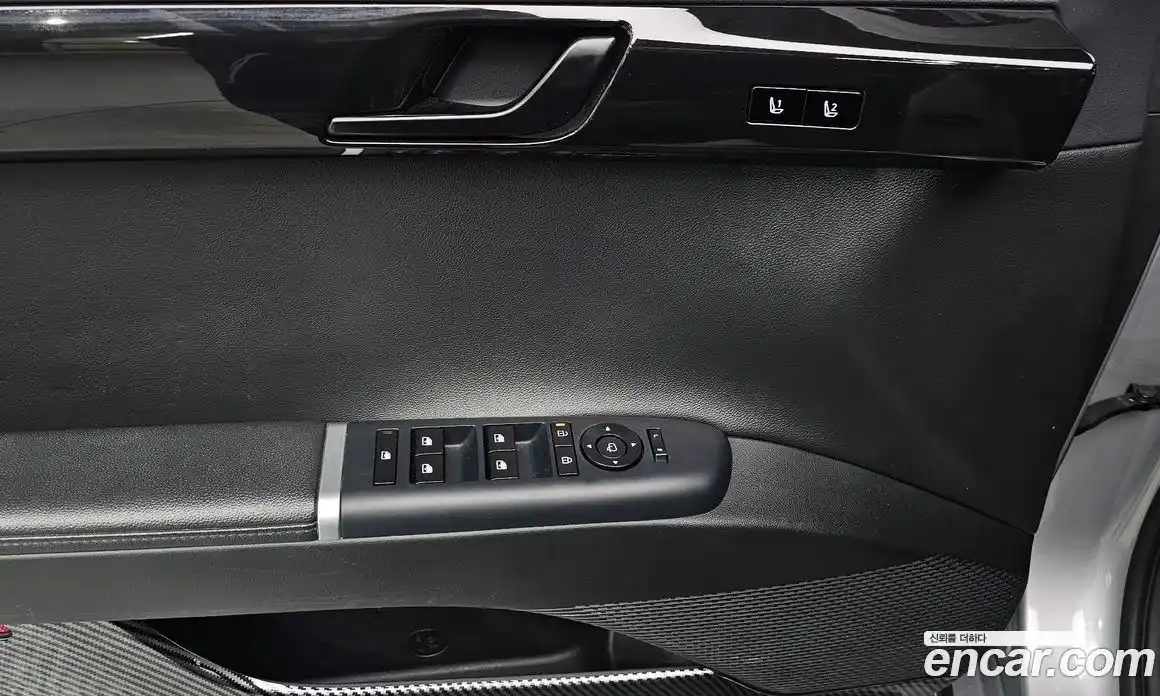 Hyundai Grandeur 2023 3.5 Автомат в Москве № 127257, фото 17