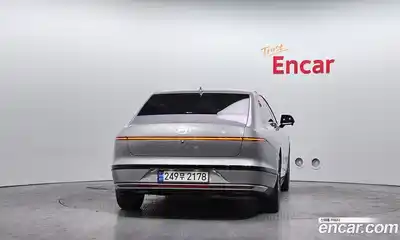 Hyundai Grandeur 2023 3.5 Автомат в Москве № 127257, миниатюра 4