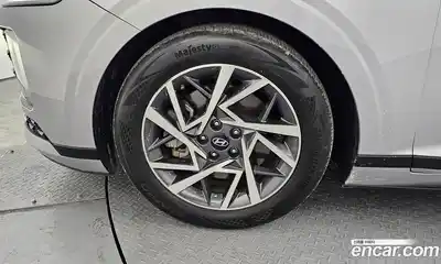 Hyundai Grandeur 2023 3.5 Автомат в Москве № 127257, миниатюра 5