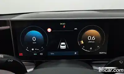 Hyundai Grandeur 2023 3.5 Автомат в Москве № 127257, миниатюра 8