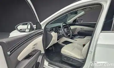 Hyundai Tucson 2021 1.6 Автомат в Москве № 127281, миниатюра 11