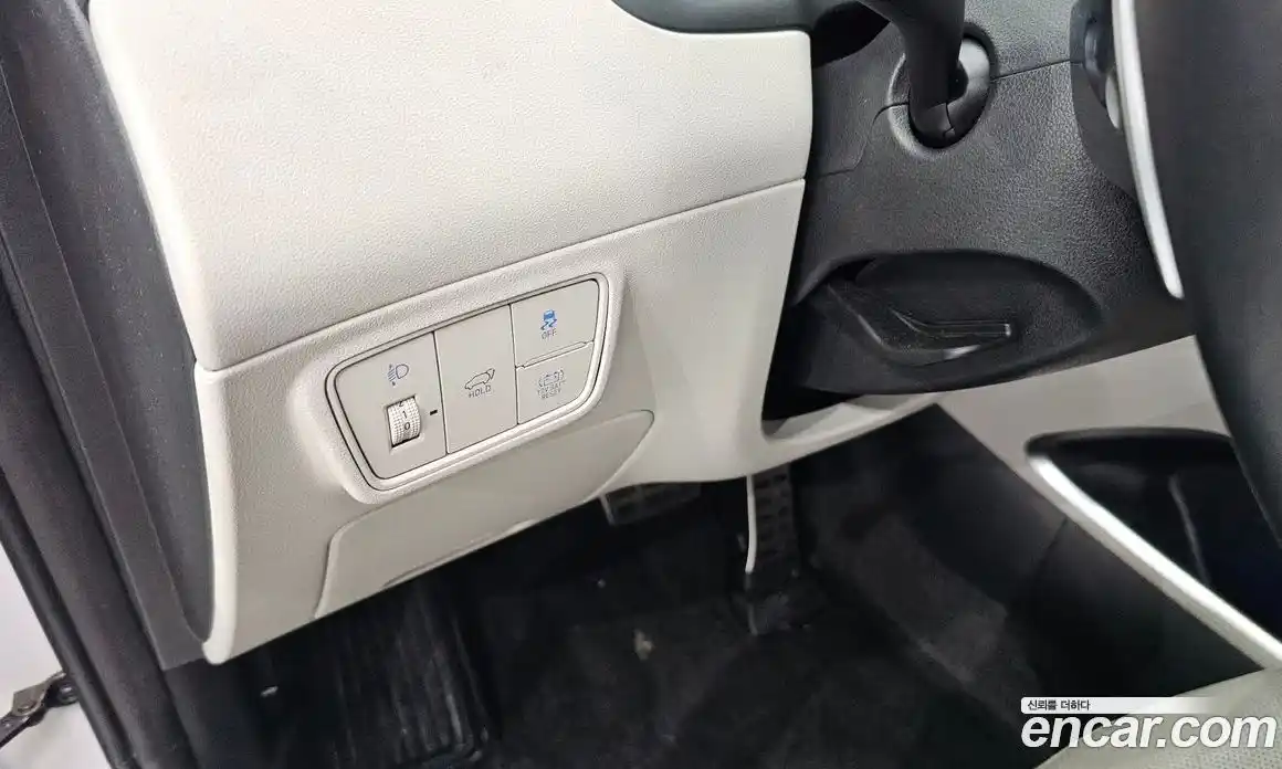 Hyundai Tucson 2021 1.6 Автомат в Москве № 127281, фото 16