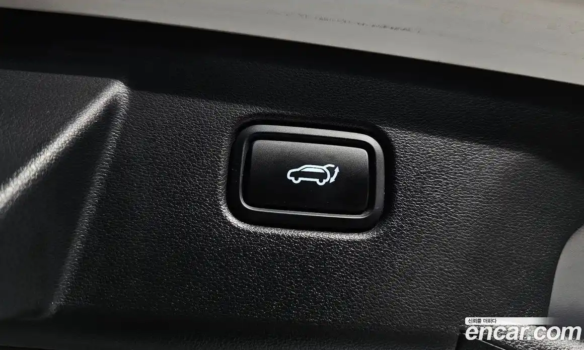 Hyundai Tucson 2021 1.6 Автомат в Москве № 127281, фото 17