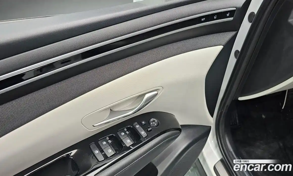 Hyundai Tucson 2021 1.6 Автомат в Москве № 127281, фото 18