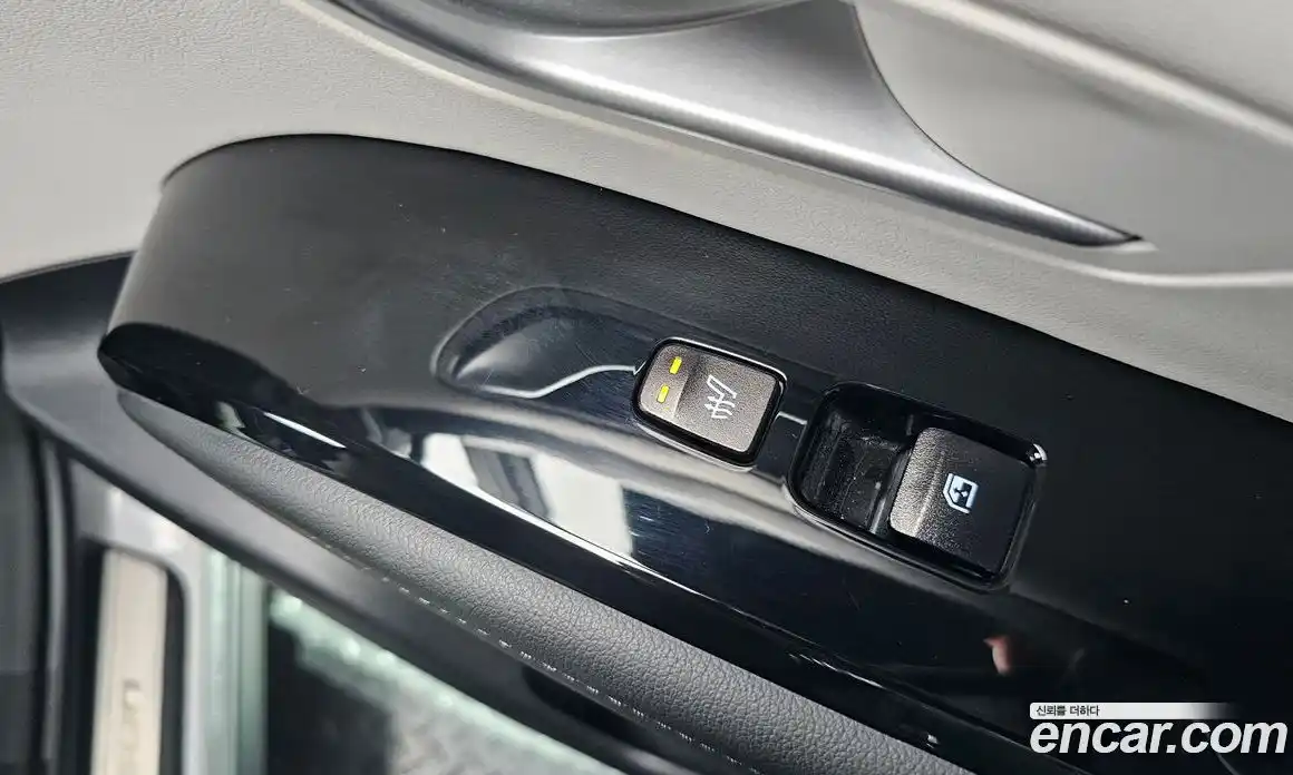 Hyundai Tucson 2021 1.6 Автомат в Москве № 127281, фото 19