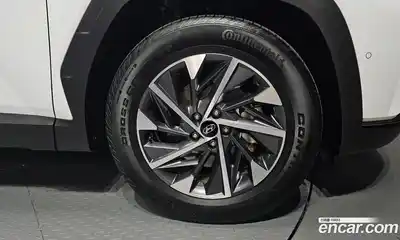 Hyundai Tucson 2021 1.6 Автомат в Москве № 127281, миниатюра 5