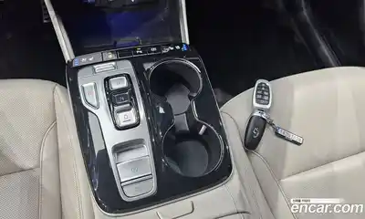 Hyundai Tucson 2021 1.6 Автомат в Москве № 127281, миниатюра 9