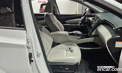 Hyundai Tucson 2021 1.6 Автомат в Москве № 127281, миниатюра 10