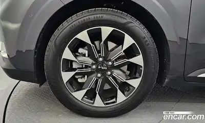 Kia Canival 2023 3.5 Автомат в Москве № 128313, миниатюра 5