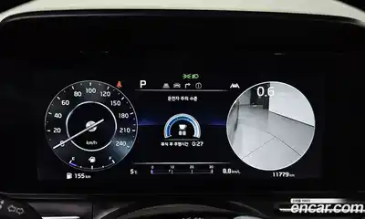 Kia Canival 2023 3.5 Автомат в Москве № 128313, миниатюра 8