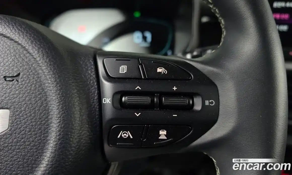 Kia Morning 2024 1.0 Автомат в Москве № 128340, фото 14