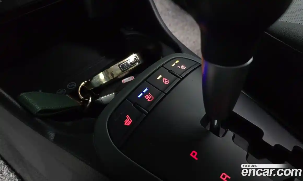 Kia Morning 2024 1.0 Автомат в Москве № 128340, фото 17