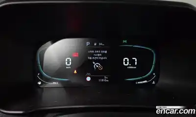 Kia Morning 2024 1.0 Автомат в Москве № 128340, миниатюра 8