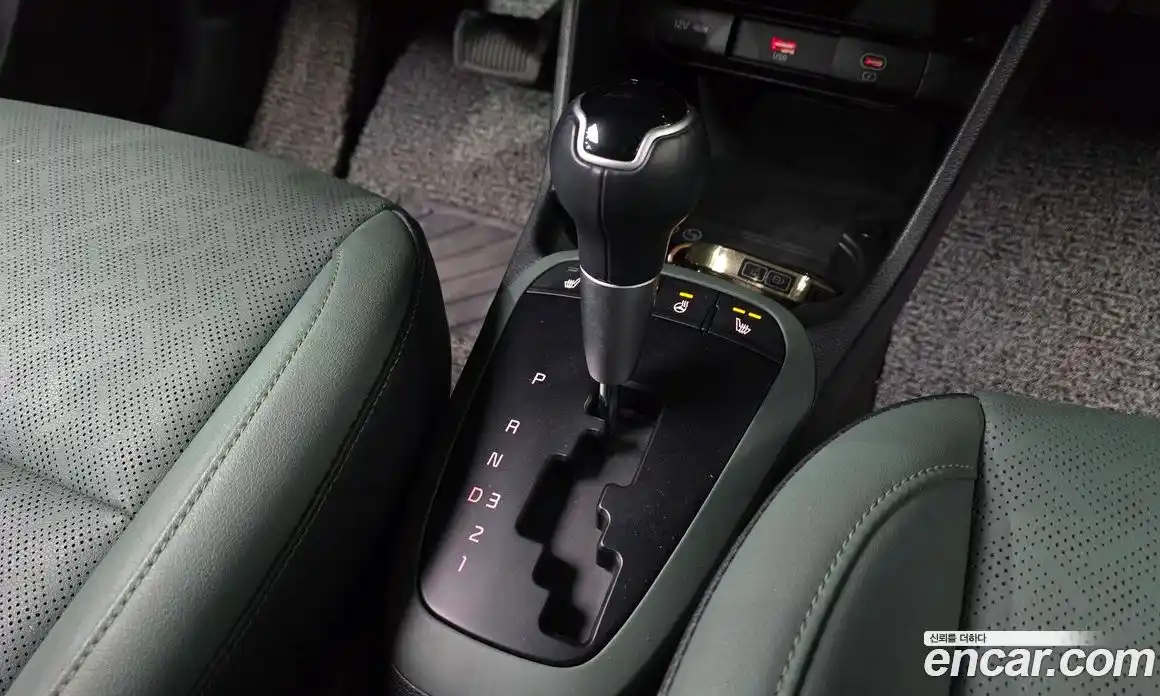 Kia Morning 2024 1.0 Автомат в Москве № 128340, фото 9