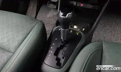 Kia Morning 2024 1.0 Автомат в Москве № 128340, миниатюра 9