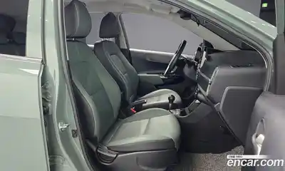 Kia Morning 2024 1.0 Автомат в Москве № 128340, миниатюра 10