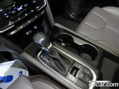 Hyundai Santa Fe 2020 2.0 Автомат в Москве № 128753, миниатюра 12