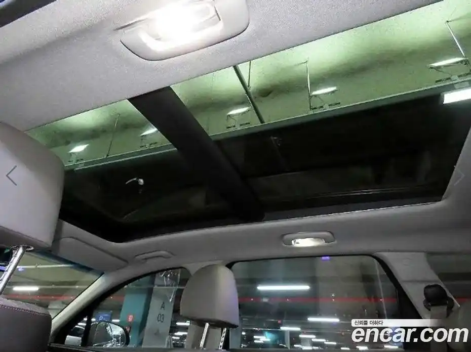 Hyundai Santa Fe 2020 2.0 Автомат в Москве № 128753, фото 15