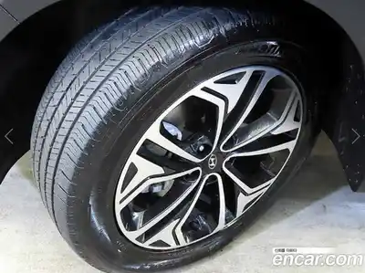 Hyundai Santa Fe 2020 2.0 Автомат в Москве № 128753, миниатюра 5