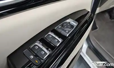 Kia Canival 2023 2.2 Автомат в Москве № 133928, миниатюра 12