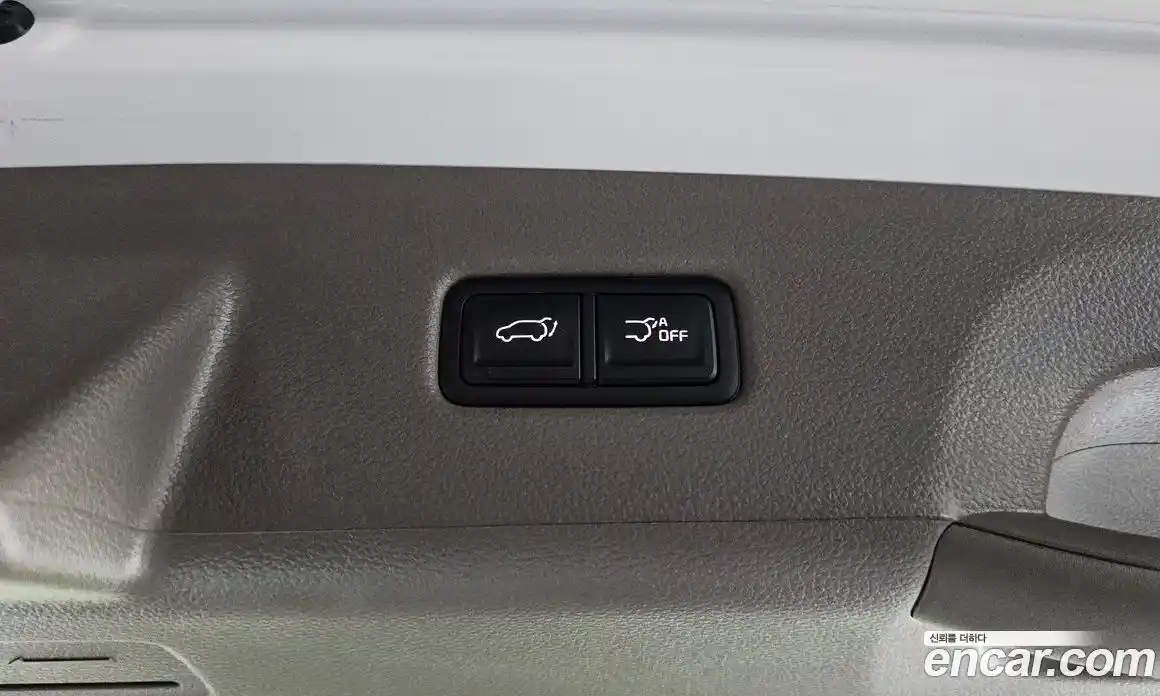 Kia Canival 2023 2.2 Автомат в Москве № 133928, фото 20