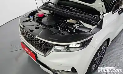 Kia Canival 2023 2.2 Автомат в Москве № 133928, миниатюра 6