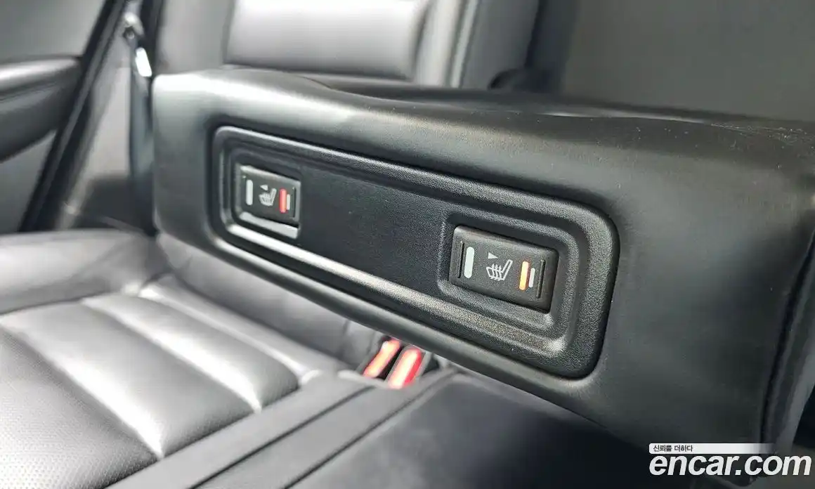 Renault QM6 2019 2.0 Автомат в Москве № 135005, фото 18