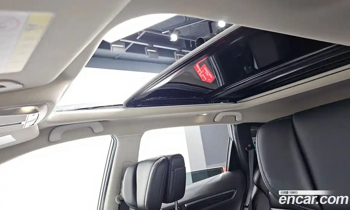 Renault QM6 2019 2.0 Автомат в Москве № 135005, фото 19