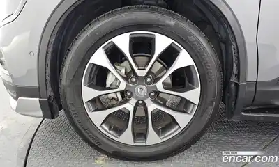 Renault QM6 2019 2.0 Автомат в Москве № 135005, миниатюра 5