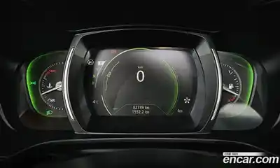 Renault QM6 2019 2.0 Автомат в Москве № 135005, миниатюра 8