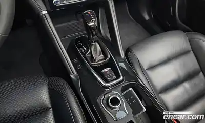Renault QM6 2019 2.0 Автомат в Москве № 135005, миниатюра 9