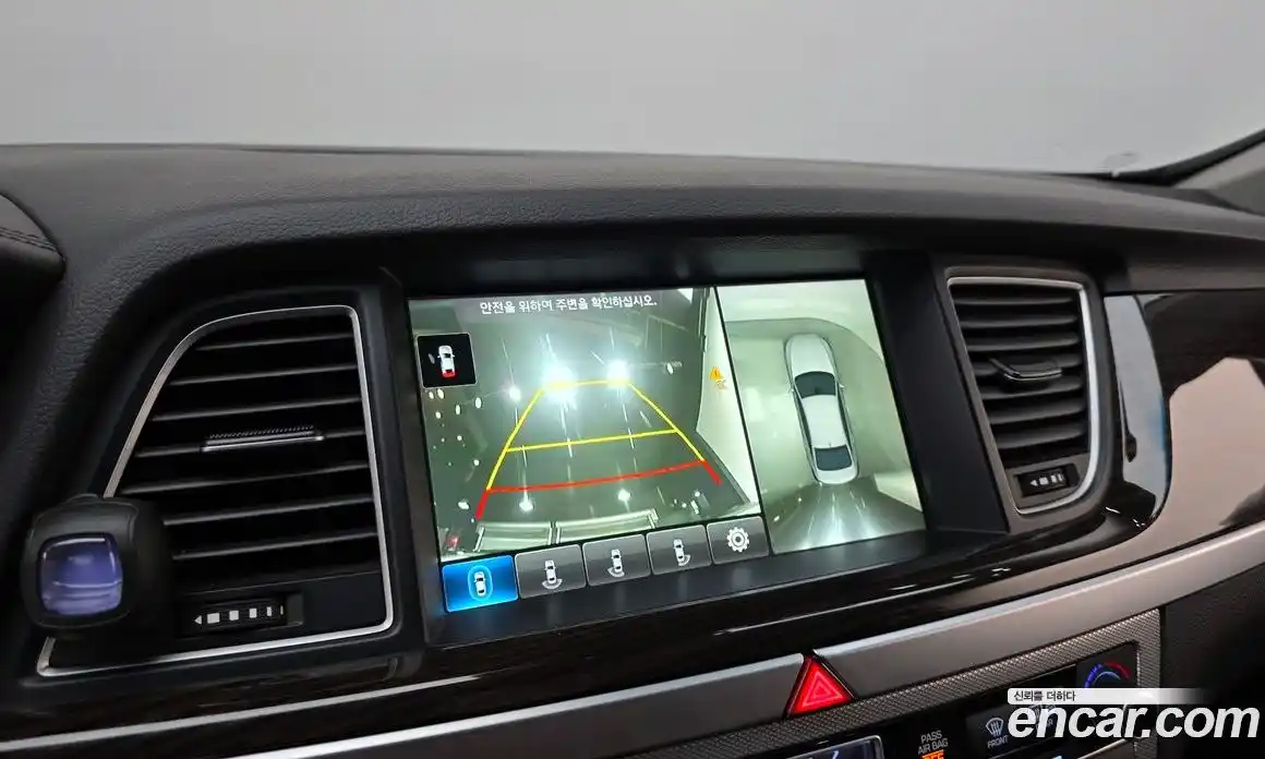 Genesis G80 2018 3.3 Автомат в Москве № 136454, фото 15